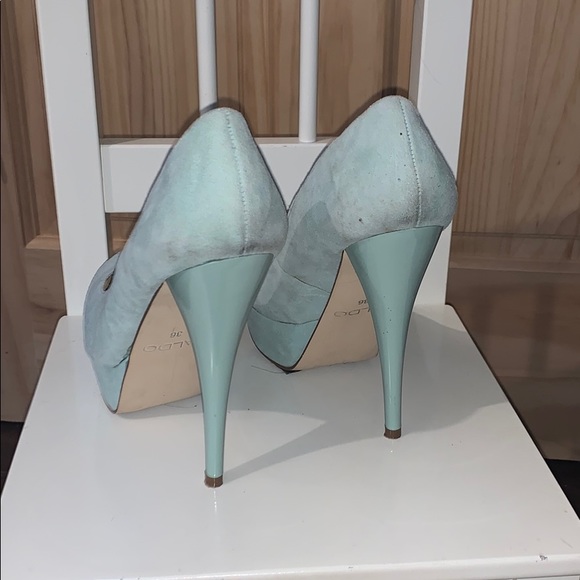 Aldo Pumps - Picture 3 of 3
